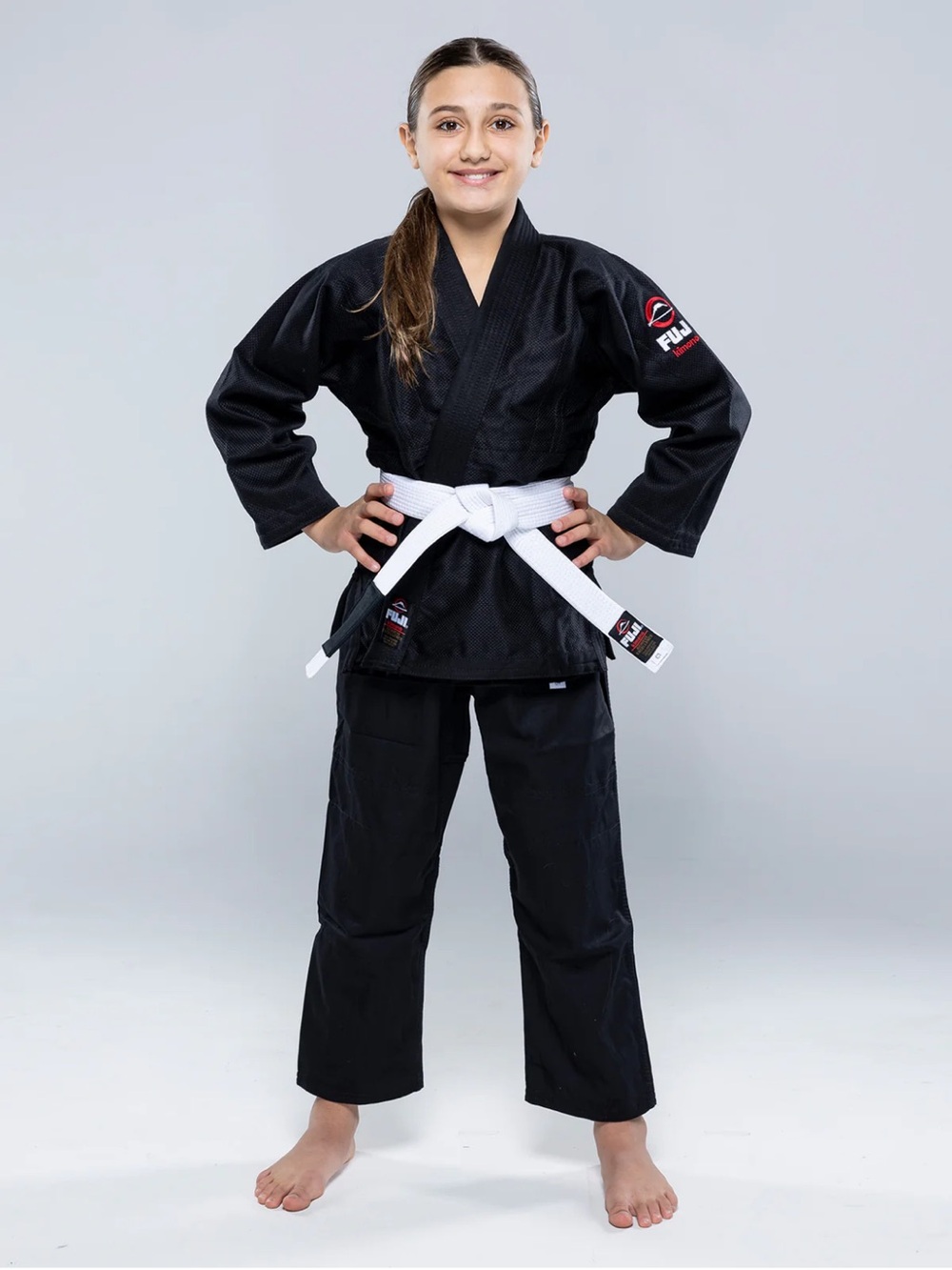 Fuji Gi